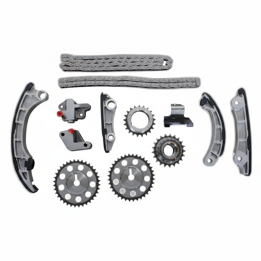 Kit de Distribución Toyota Hilux 2016-2025