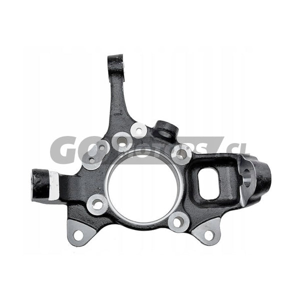Muñón Delantero Izquierdo Mitsubishi L200 2016-2024