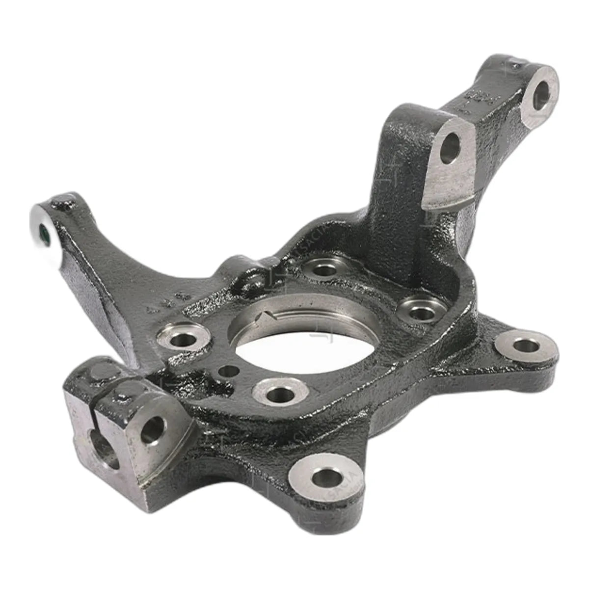 Muñón Izquierdo Original Hyundai Staria 2021-2025