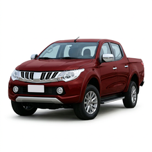 Foco Trasero Izquierdo Mitsubishi L200 2016-2018