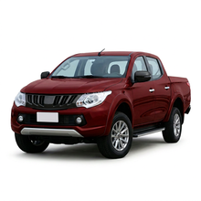 Foco Trasero Izquierdo Mitsubishi L200 2016-2018