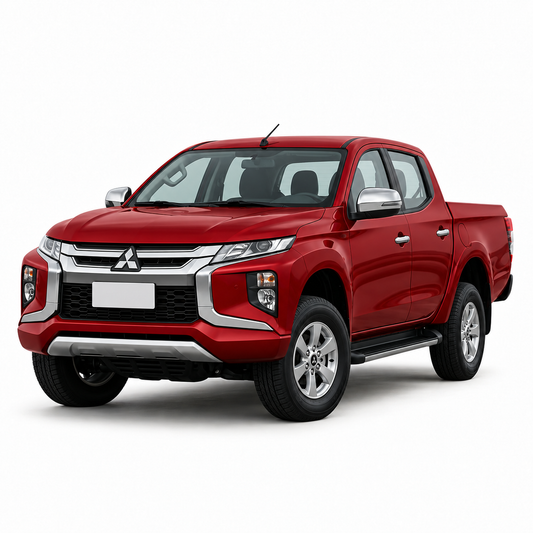 Mitsubishi L200 Katana 2019-2024