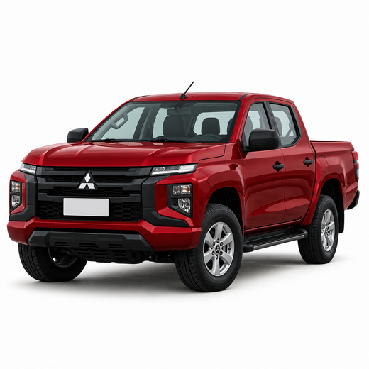 Óptico Izquierdo Mitsubishi L200 2025-2026