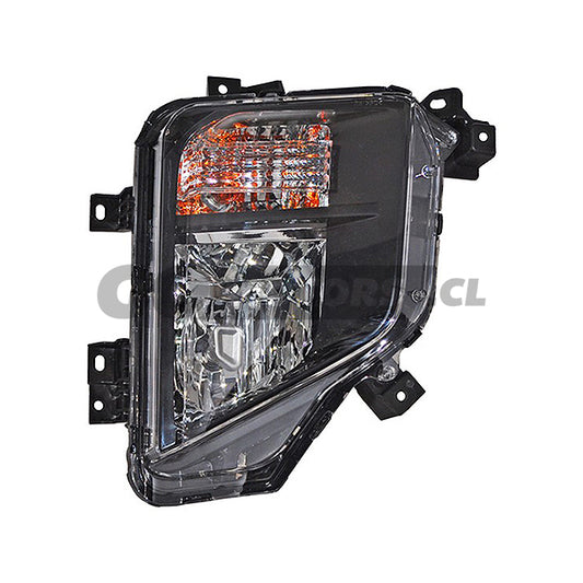 Neblinero Derecho Mitsubishi L200 2019-2024 Katana