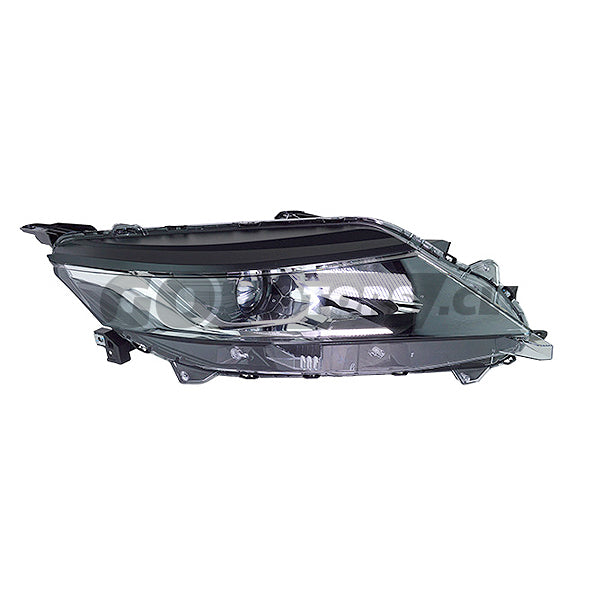 Óptico Derecho Mitsubishi L200 2019-2024