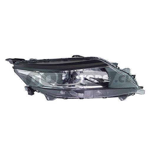 Óptico Derecho Mitsubishi L200 2019-2024