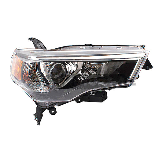Óptico Derecho Toyota 4Runner 2014-2024
