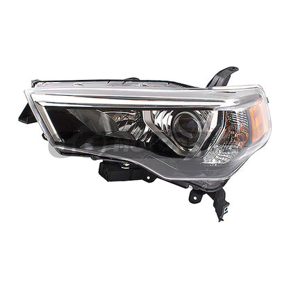 Óptico Izquierdo Toyota 4Runner 2014-2024