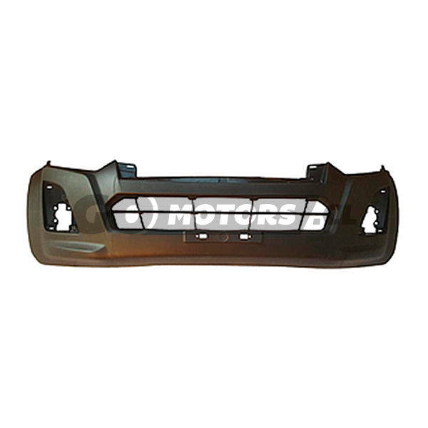 Parachoque Delantero Chevrolet D-Max 2018-2024