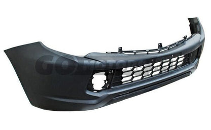 Parachoque Delantero Mitsubishi L200 2016-2018 4x2