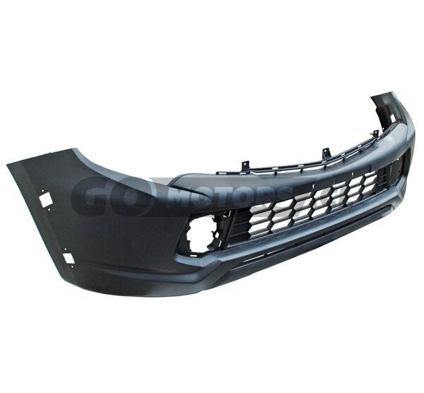 Parachoque Delantero Mitsubishi L200 2016-2018 4x4