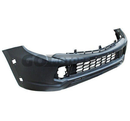 Parachoque Delantero Mitsubishi L200 2016-2018 4x4