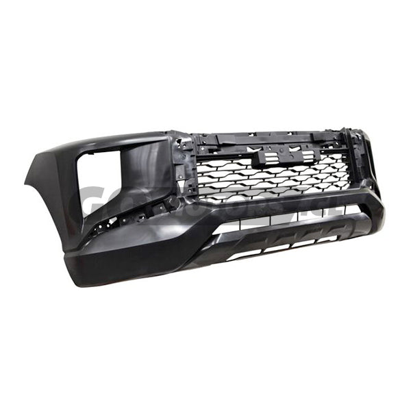 Parachoque Delantero Mitsubishi L200 2019-2024 Katana