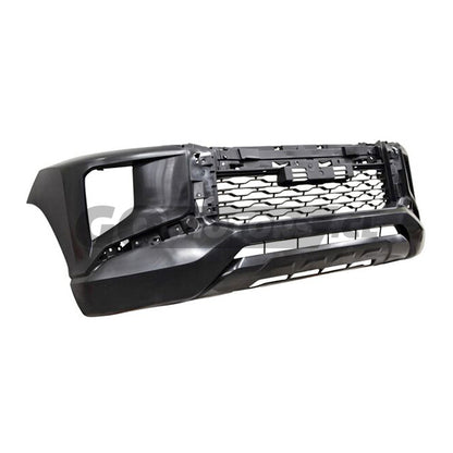 Parachoque Delantero Mitsubishi L200 2019-2024 Katana