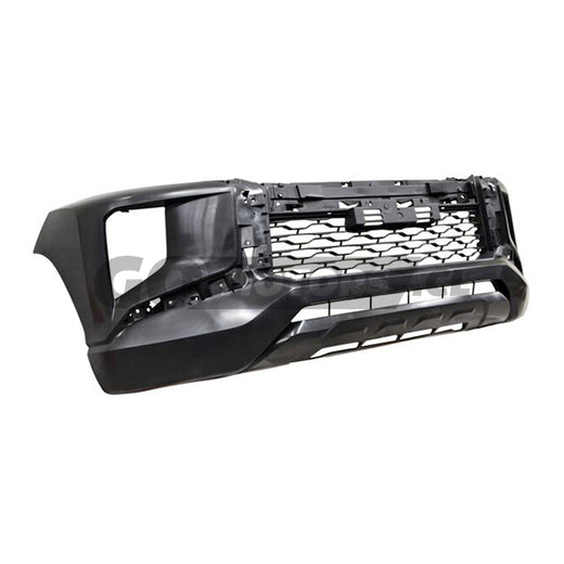 Parachoque Delantero Mitsubishi L200 2019-2024 Katana