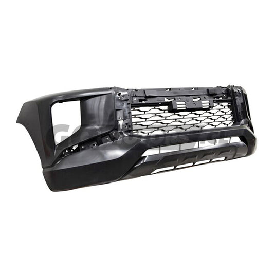 Parachoque Delantero Mitsubishi L200 2019-2024 Katana