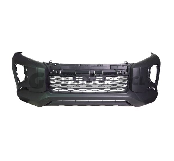 Parachoque Delantero Mitsubishi L200 2019-2024 Work - FPI