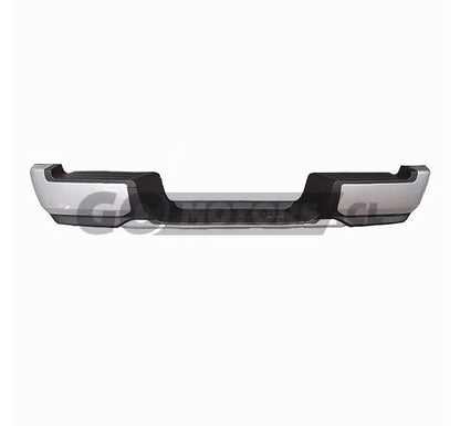 Parachoque Trasero Gris Mitsubishi L200 2019-2024