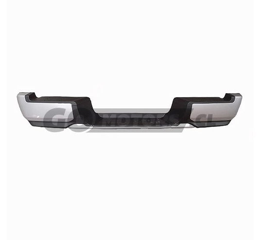 Parachoque Trasero Gris Mitsubishi L200 2019-2024