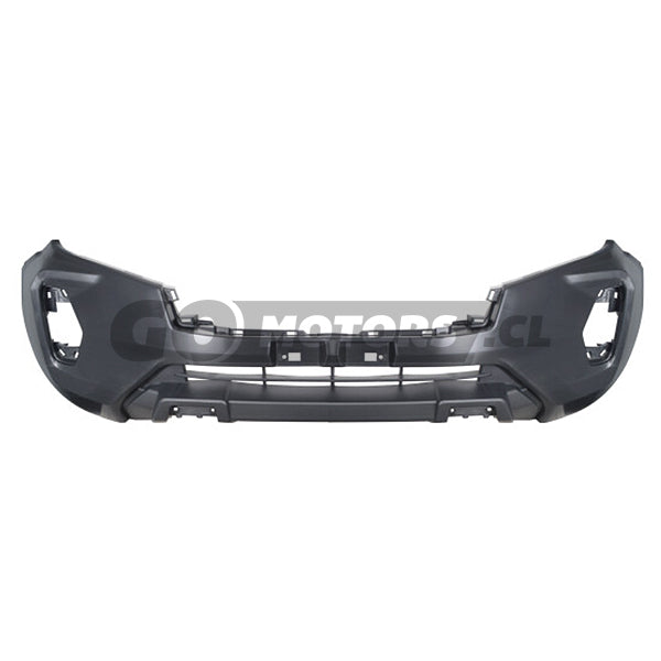 Parachoque Delantero Nissan Navara 2021-2024