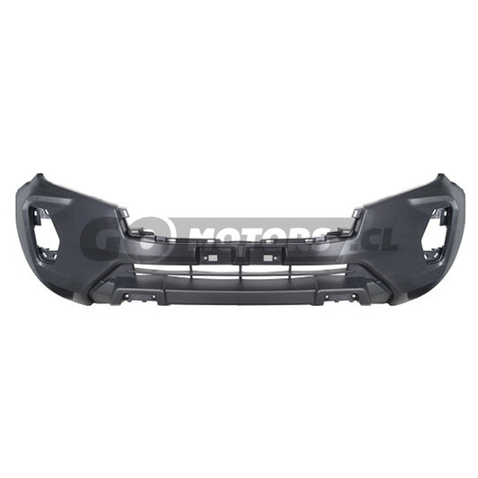 Parachoque Delantero Nissan Navara 2021-2024