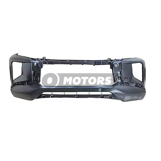 Parachoque Delantero Sin Rejilla Mitsubishi L200 2019-2024 Katana