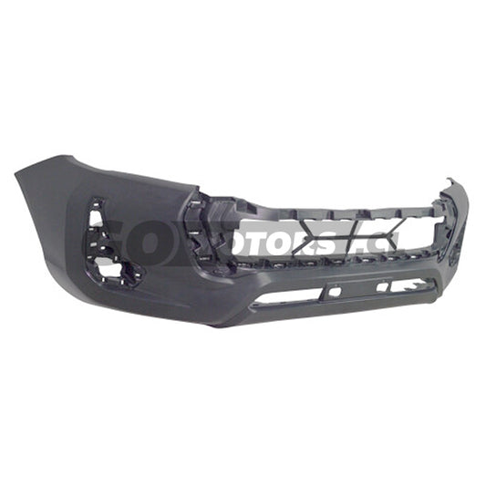 Parachoque Delantero Toyota Hilux 2021-2025