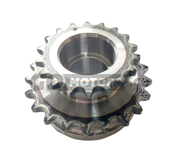 Piñón de Bomba Inyección Original Toyota Hilux 2016-2024