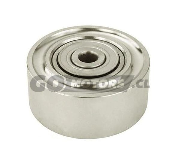 Polea Tensor de Correa Bomba Agua Original Mitsubishi L200 2016-2024