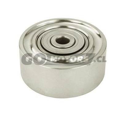 Polea Tensor de Correa Bomba Agua Original Mitsubishi L200 2016-2024