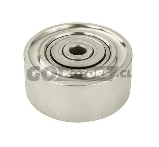 Polea Tensor de Correa Bomba Agua Original Mitsubishi L200 2016-2024