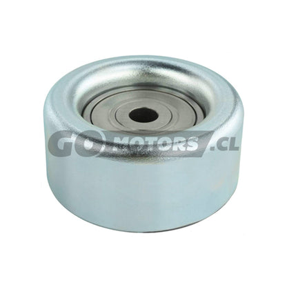 Polea Tensor de Correa Dirección Mitsubishi L200 2016-2024