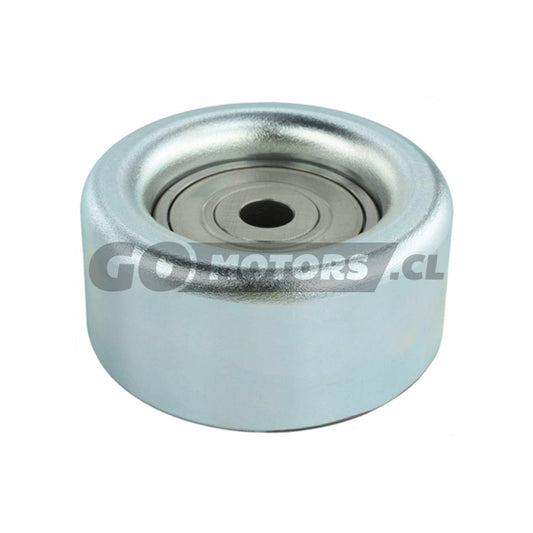 Polea Tensor de Correa Dirección Mitsubishi L200 2016-2024