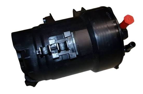 Porta Filtro de Combustible con Filtro Original Peugeot Expert 2018-2025