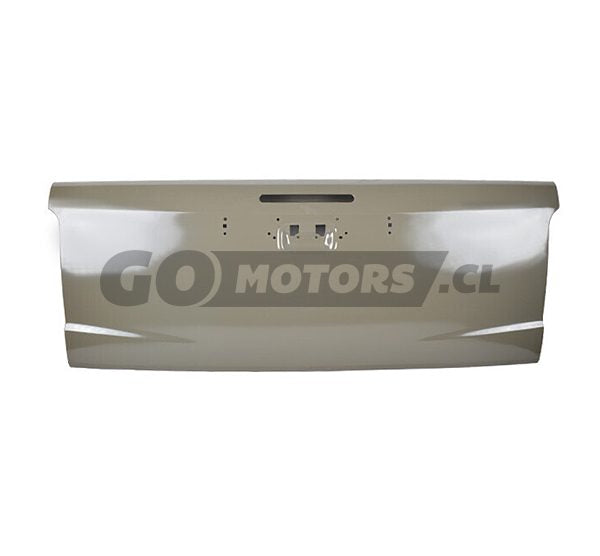 Portalón Mitsubishi L200 2019-2024