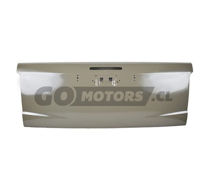 Portalón Mitsubishi L200 2019-2024