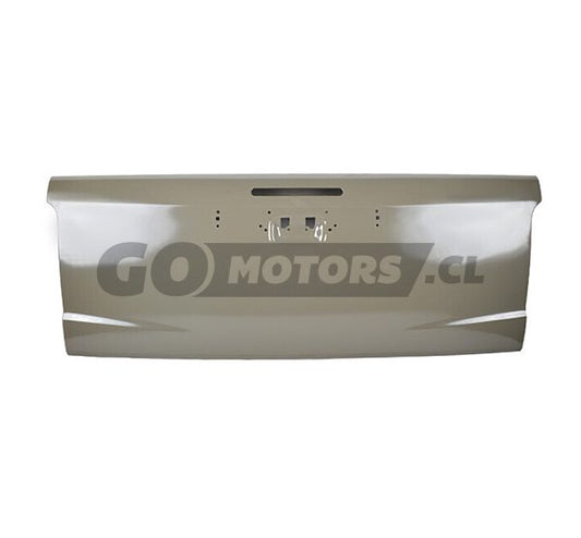 Portalón Mitsubishi L200 2019-2024