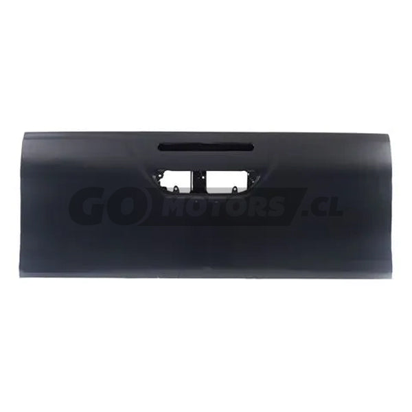 Portalón Toyota Hilux 2019-2024