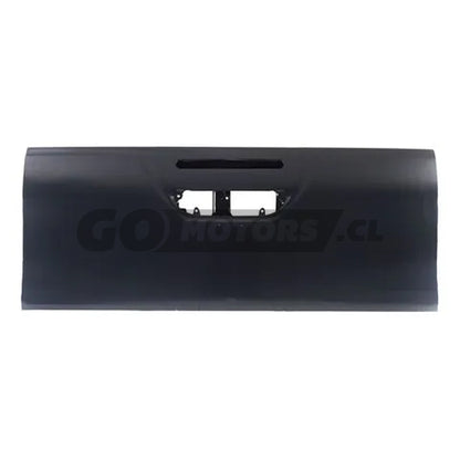 Portalón Toyota Hilux 2019-2024