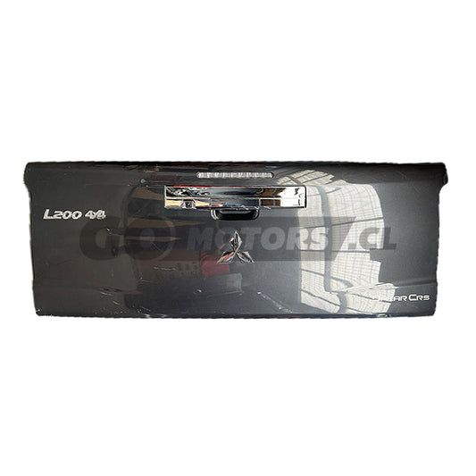 Portalón Usado Mitsubishi L200 2019-2024 Dakar CRS