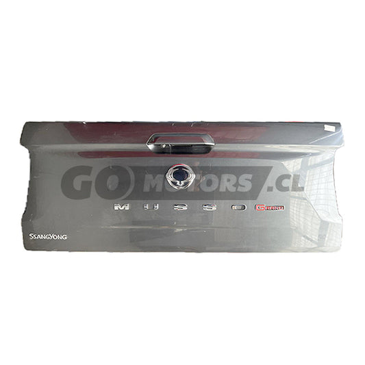 Portalón Usado SsangYong Musso Grand 2019-2024