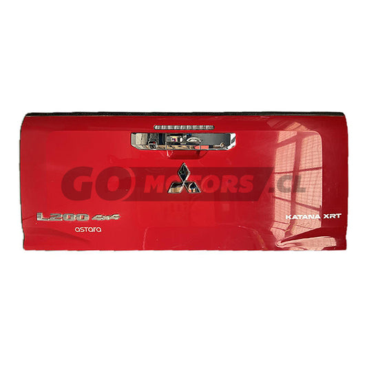 Portalón Usado Mitsubishi L200 2025 Katana XRT