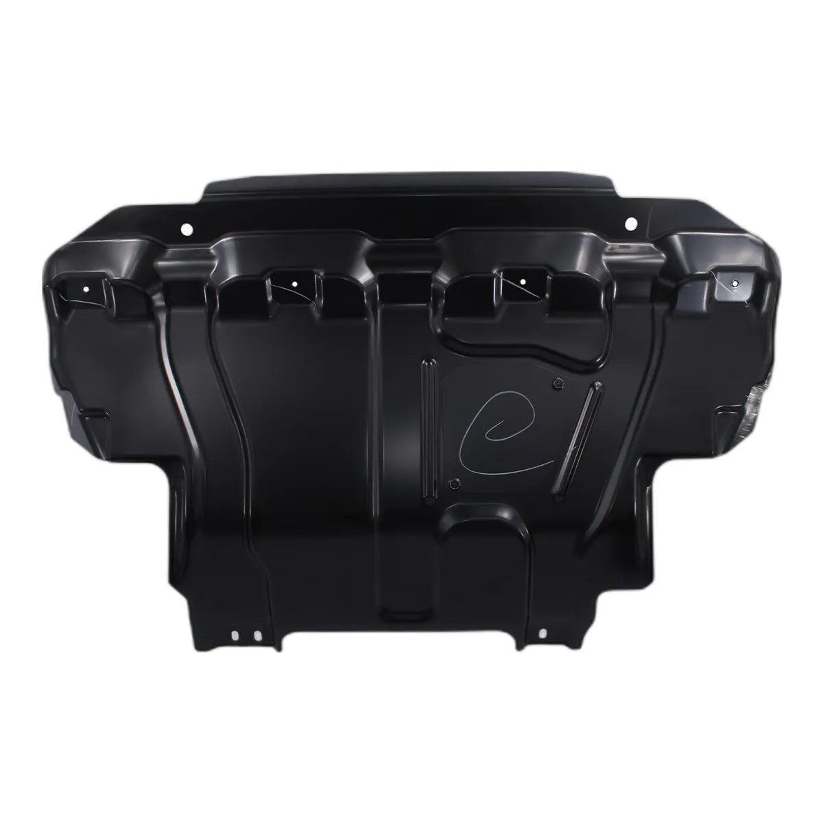 Protector de Motor Inferior Original Nissan NP300 Navara 2016-2025