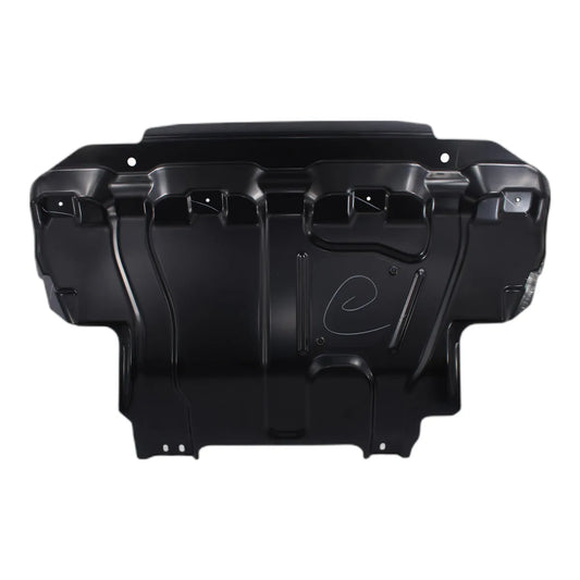 Protector de Motor Inferior Original Nissan NP300 Navara 2016-2025