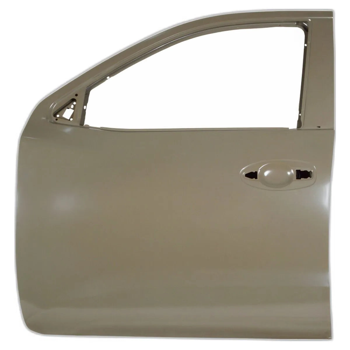 Puerta Delantera Izquierda Nissan NP300 Navara 2016-2025