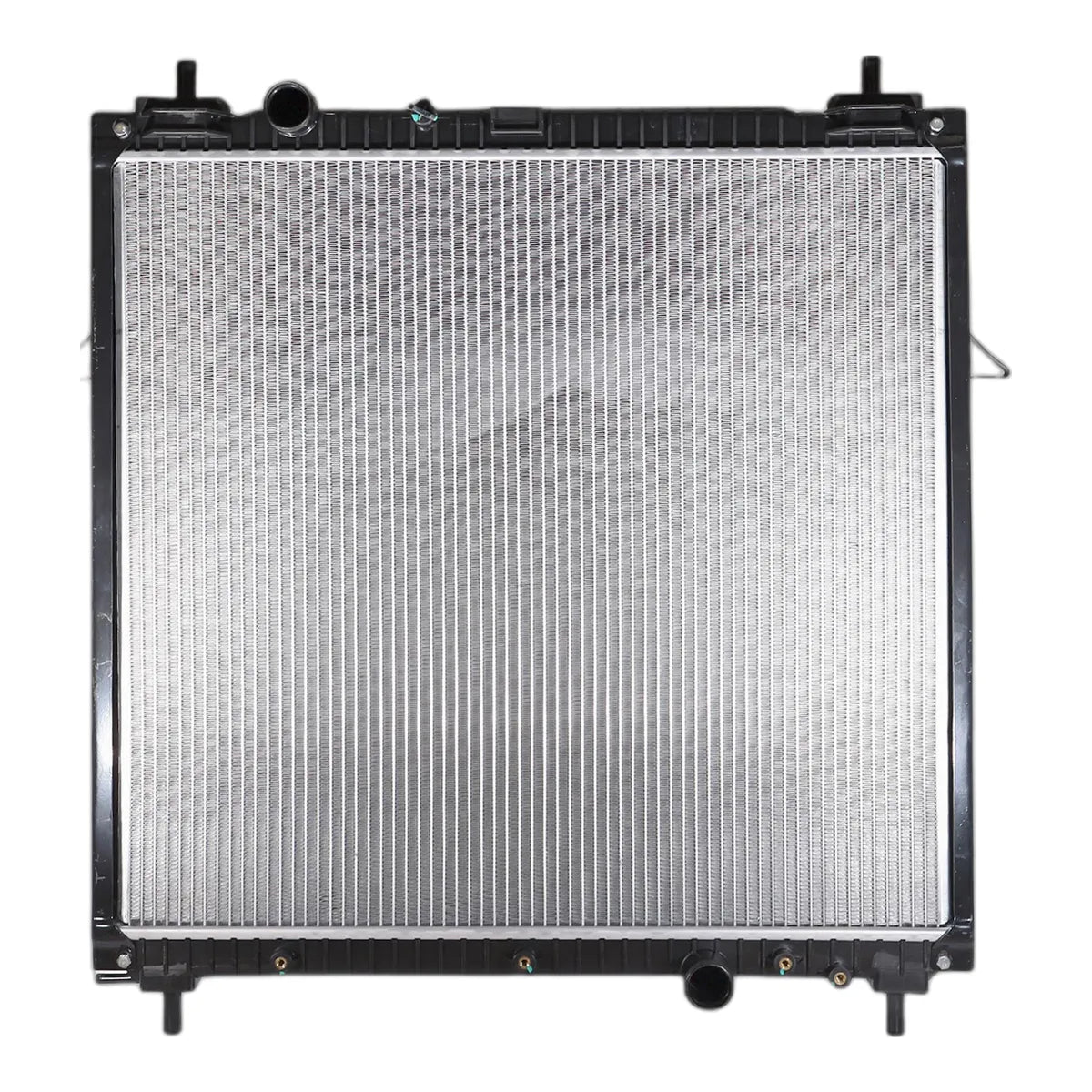 Radiador de Motor MT Maxus T60 2017-2025