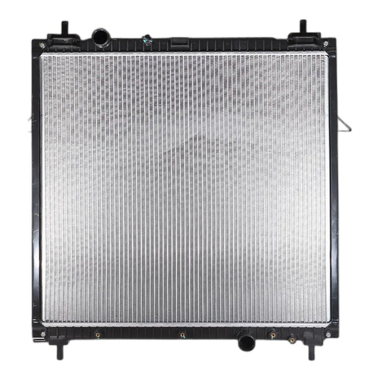 Radiador de Motor MT Maxus T60 2017-2025