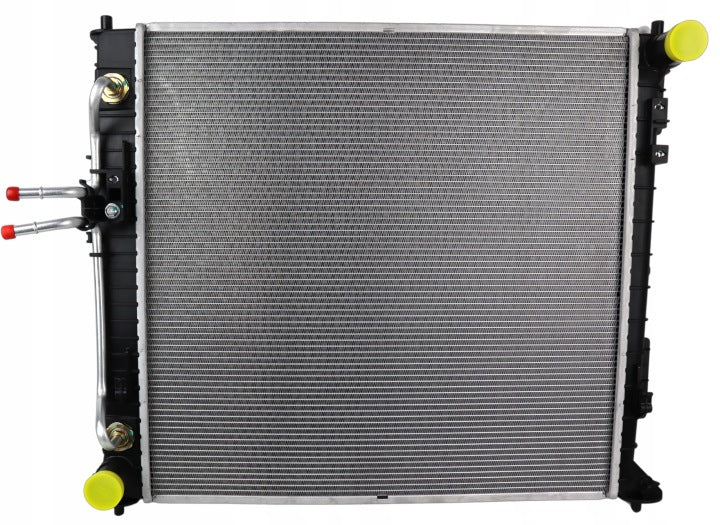 Radiador de Motor AT Hyundai Staria 2021-2025