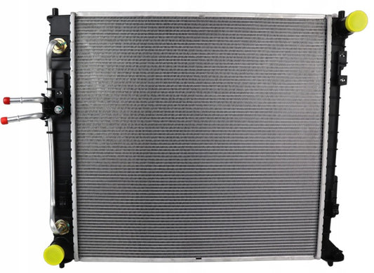 Radiador de Motor AT Hyundai Staria 2021-2025