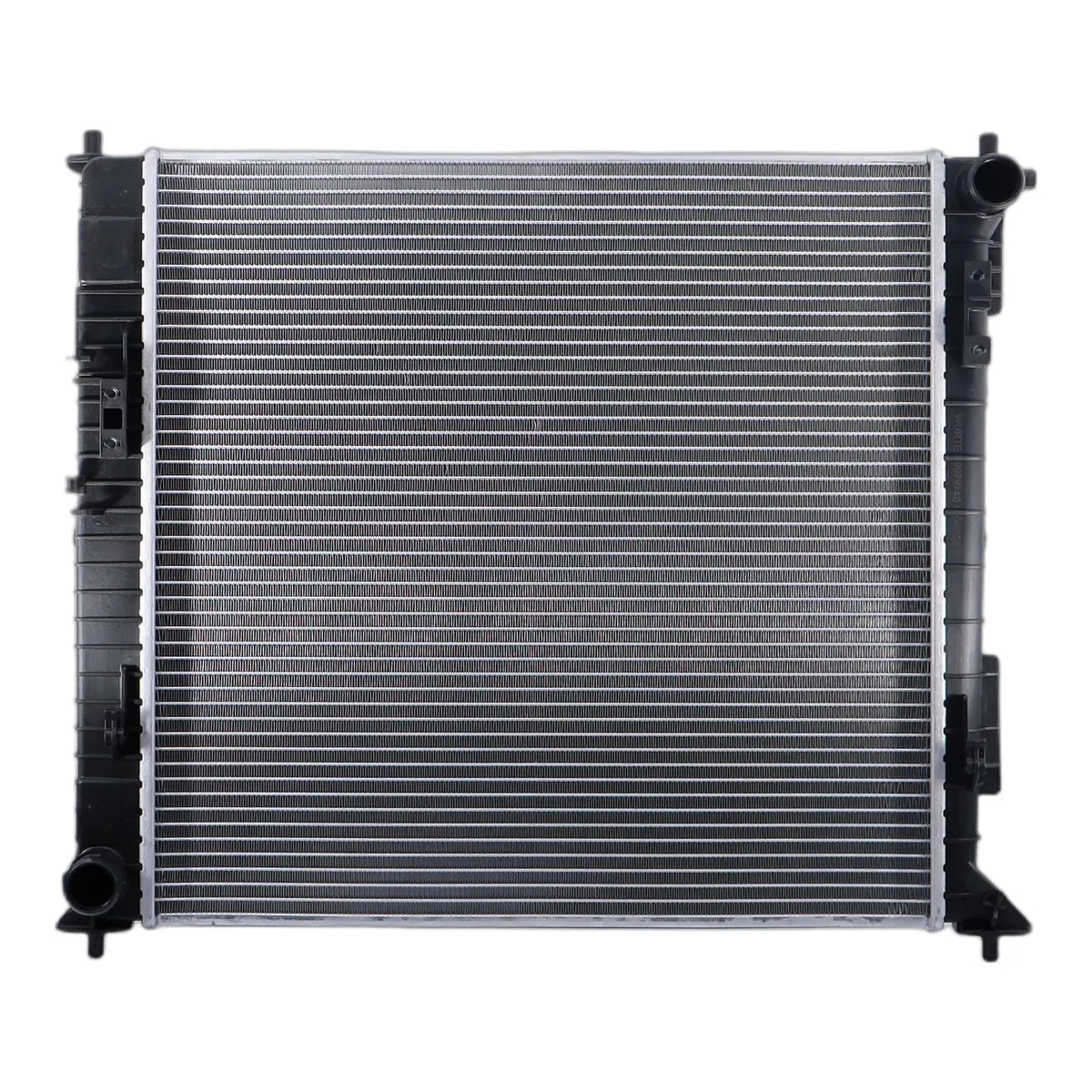 Radiador de Motor MT Hyundai Staria 2021-2025
